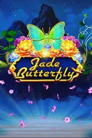 Jade Butterfly